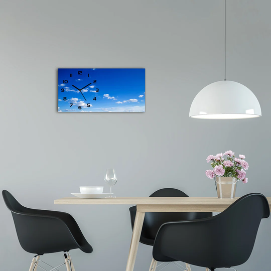 Jaquawn Silent Wall Clock
