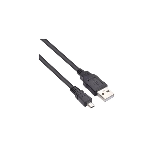 USB Cable For Praktica Luxmedia 16-Z12S Digital Camera