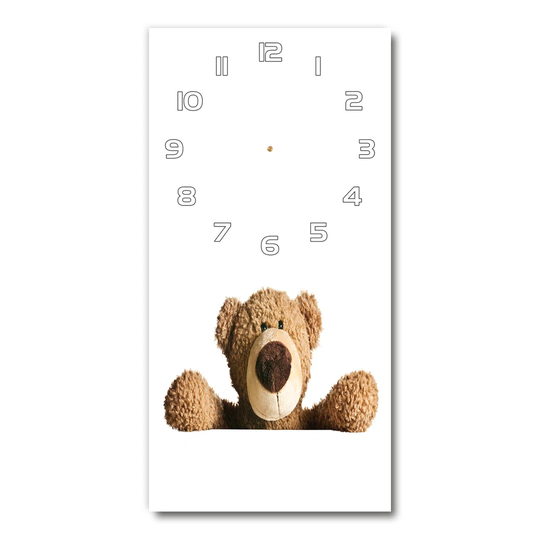 Jakylon Silent Wall Clock