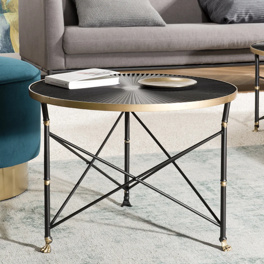 Fursten Tray Table