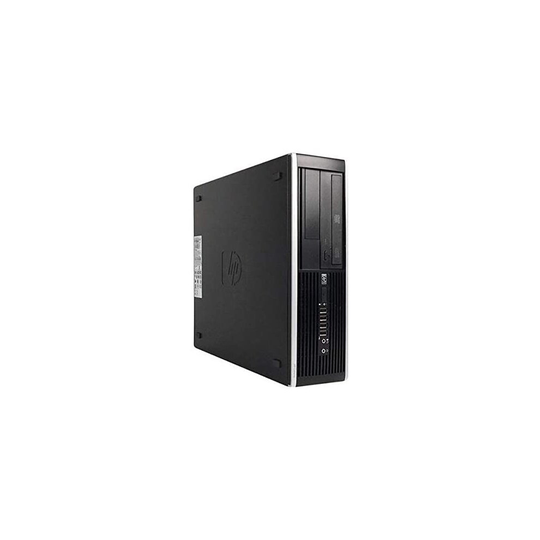 Windows 10 HP 8300 SFF Intel Core i5-3470 Desktop PC - 8GB DDR3-1TB HDD - DVDRW (Renewed)