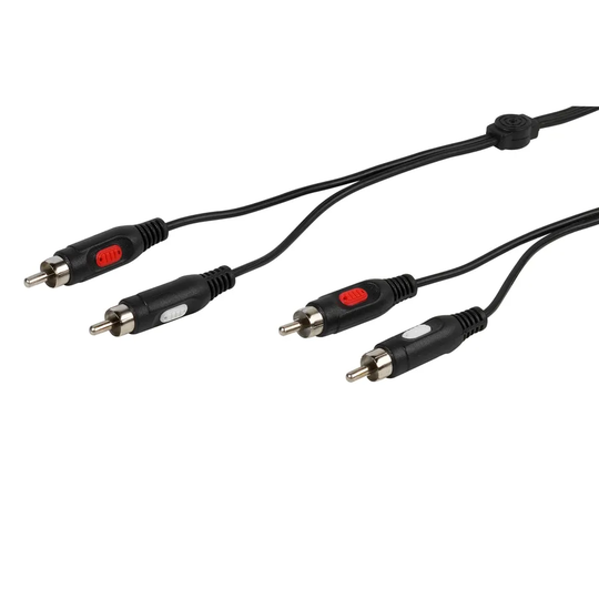 Vivanco RCA Cable - 5m