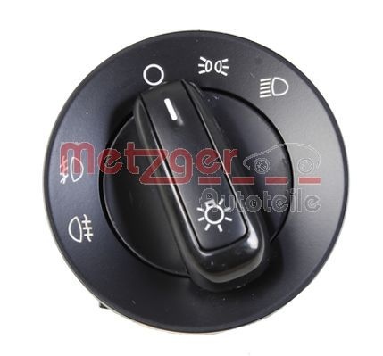 Switch, main light 0916730