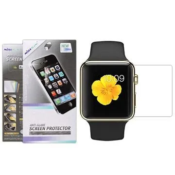 Apple Watch Series 1/2/3 Nillkin Screen Protector - 38mm - Anti-Glare