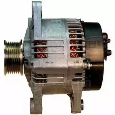 Alternator 8EL737282-001 by Hella