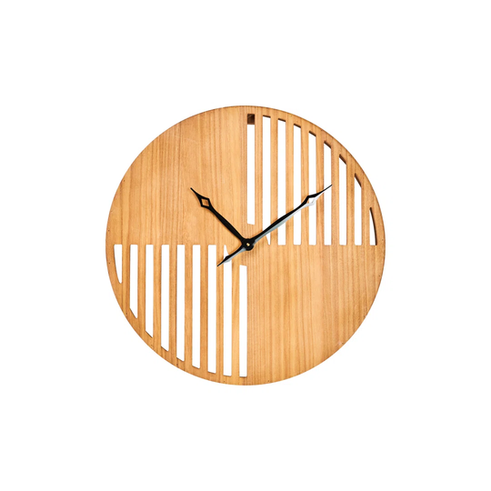 Massanutten 60cm Wall Clock