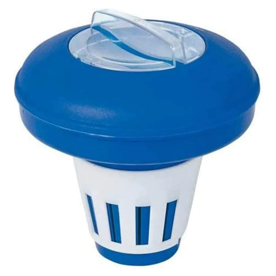 Bestway Chemical Floater Blue - 5-inch