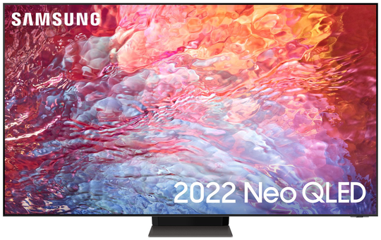 Samsung 65 Inch QE65QN700BTXXU Smart 8K HDR Neo QLED TV