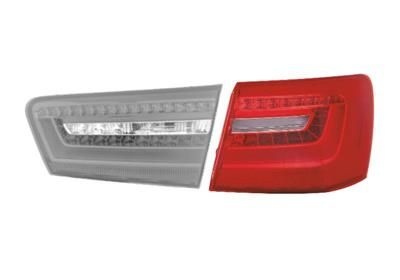 Combination Tail Light 0342936 Van Wezel 0342936