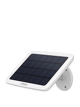 Imou Solar Panel For Cell 2 Battery Camera