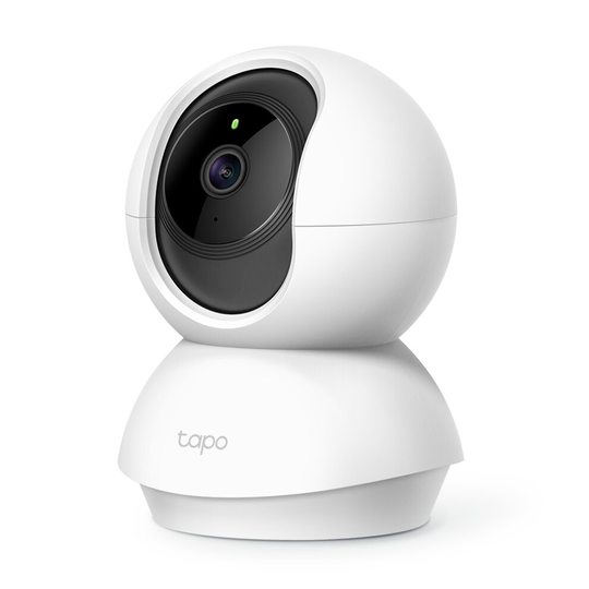 TP-LINK Tapo C200 Indoor Bulb Ceiling 1280 x 720 pixels