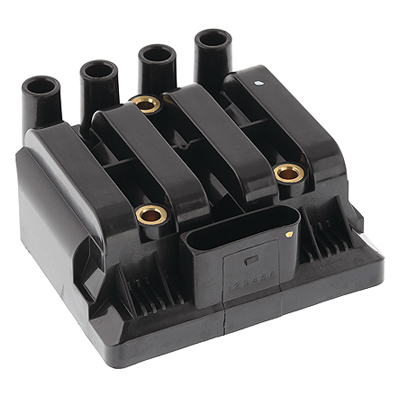 NGK U2011 / 48038 Ignition Coil Genuine NGK Component