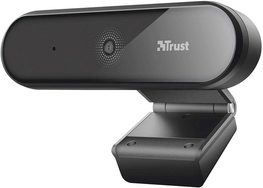 Trust Tyro Full HD Webcam with Tripod