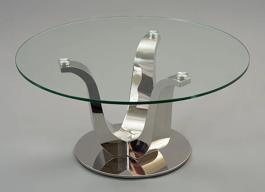Berchem Round Coffee Table