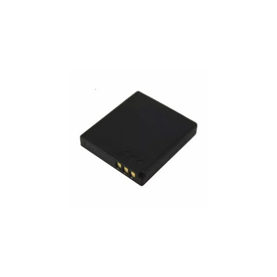 High Capacity - Rechargeable Battery For Panasonic Lumix SDR-S26 Digital Camera