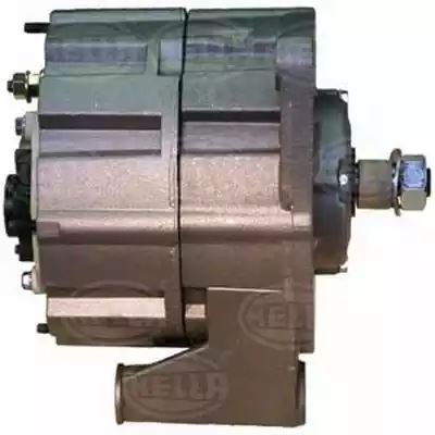 Alternator 8EL725644-001 by Hella