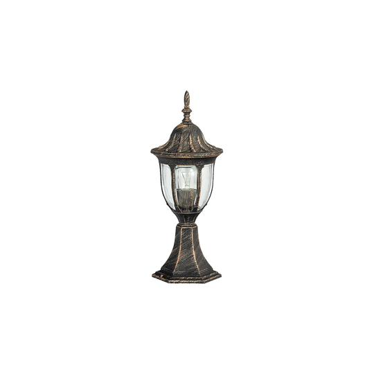 Bryant 1-Light 43cm Post Light