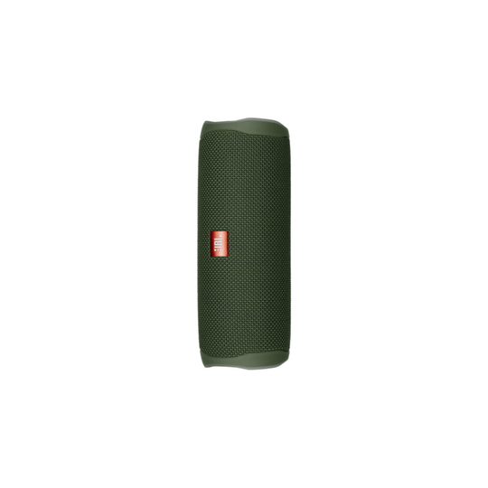 (Green) JBL Flip 5 Portable Waterproof Speaker