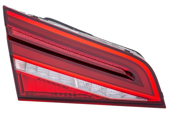 Combination Tail Light 2SV 012 837-131 Hella 2SV 012 837131