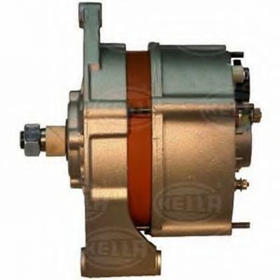 Alternator 8EL725822-001 by Hella