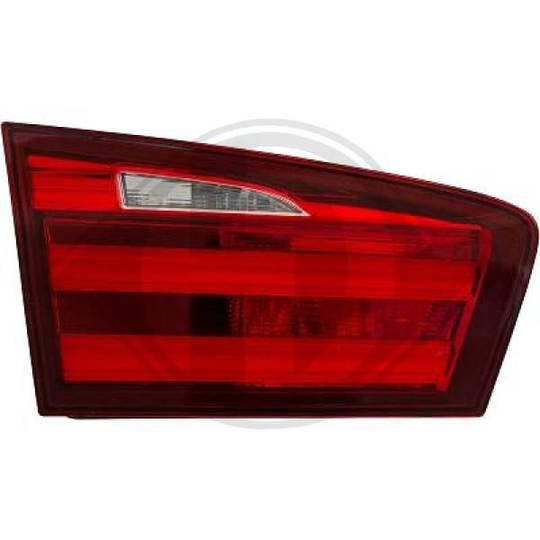 Tail light 1225693 Diederichs 1225693