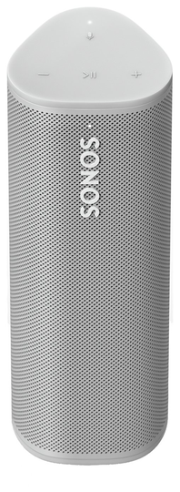 Sonos Roam Wireless Smart Portable Speaker - White