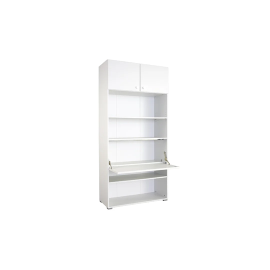 Falcone Floating Desk