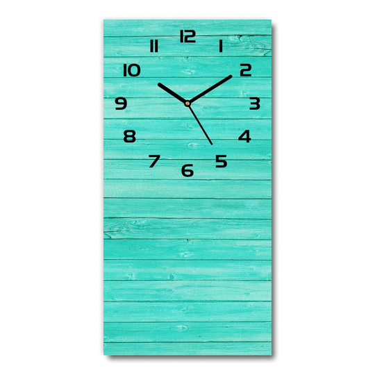 Inus Silent Wall Clock