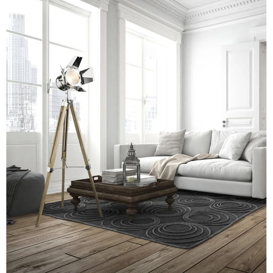 140cm Tripod Floor Lamp