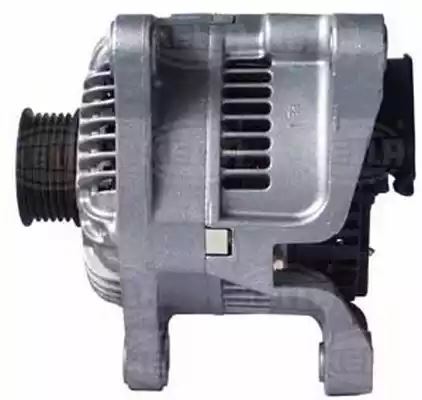 Alternator 8EL737855-001 by Hella
