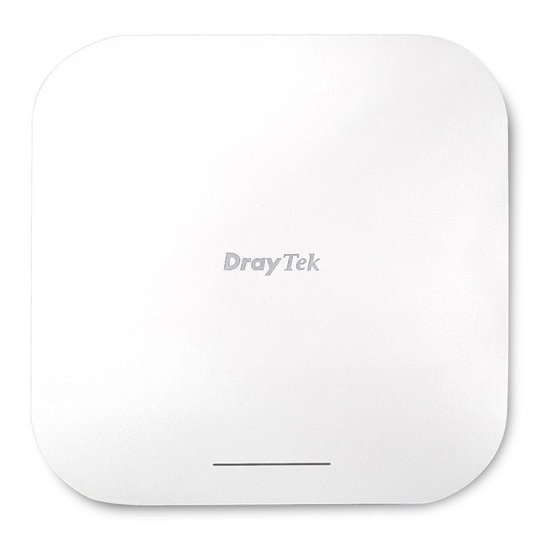 Draytek VigorAP 1060C Ceiling/Wall Mountable Access Point