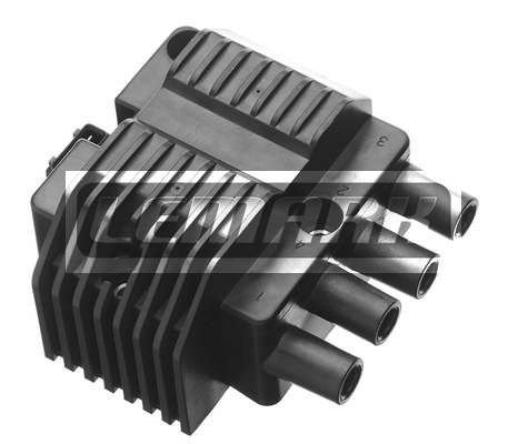 LEMARK IGNITION COIL LEMARK CP027 Replaces 46410164,46410164,10457075,1103872