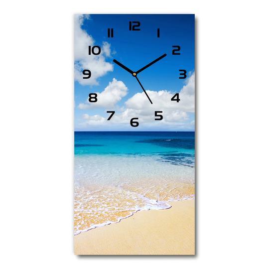 Jaskiran Silent Wall Clock