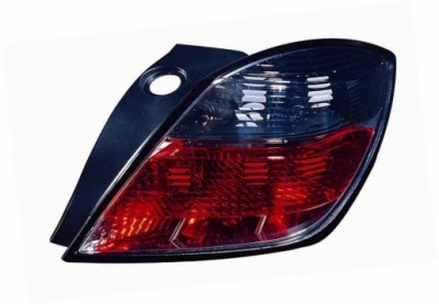Combination Tail Light 3746932 Van Wezel 3746932