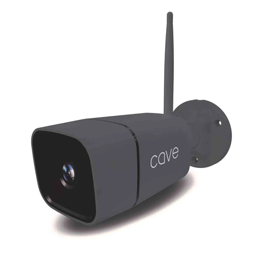 Veho Cave Outdoor IP Camera