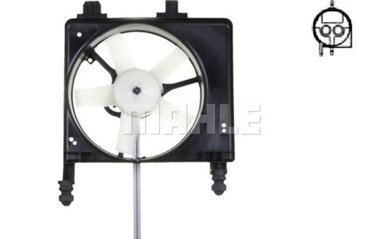 Air Conditioning fan 8EW351044-421 by BEHR