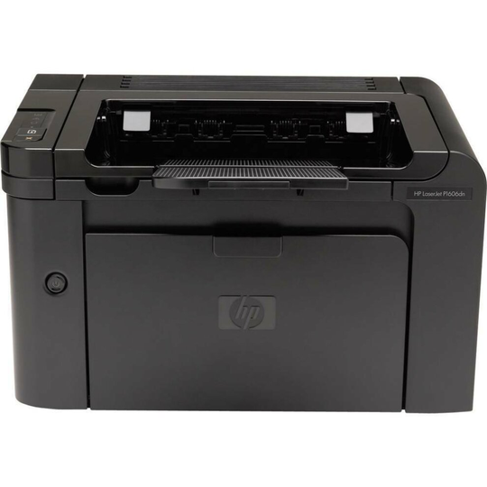 HP LaserJet P1606DN
