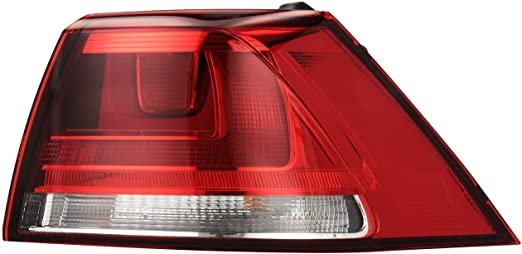 Combination Tail Light ORIGINAL PART 044938 Valeo 044938
