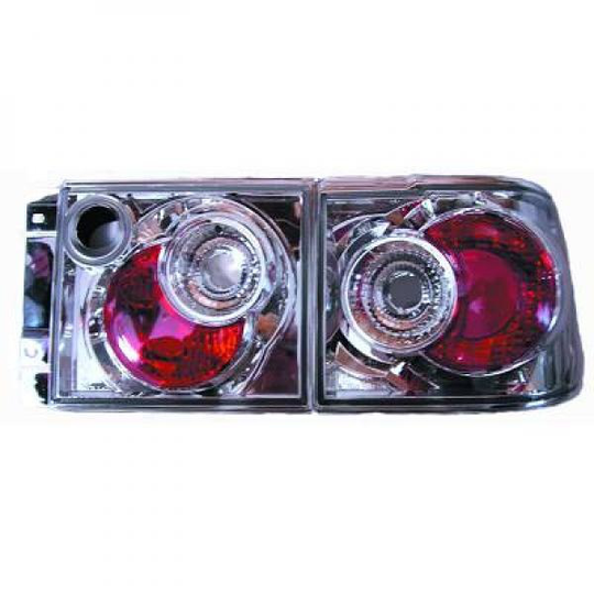 Combination Tail Light Set HD Tuning 2230095 Diederichs 2230095