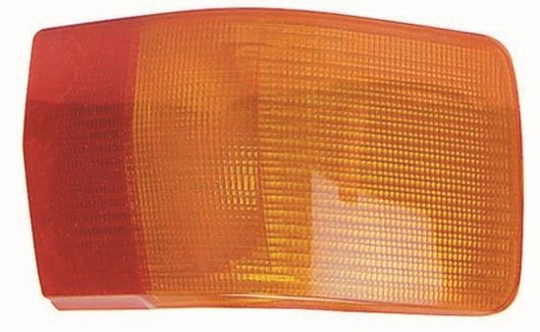 Combination Tail Light 441-1902L-UE Depo 4411902LUE
