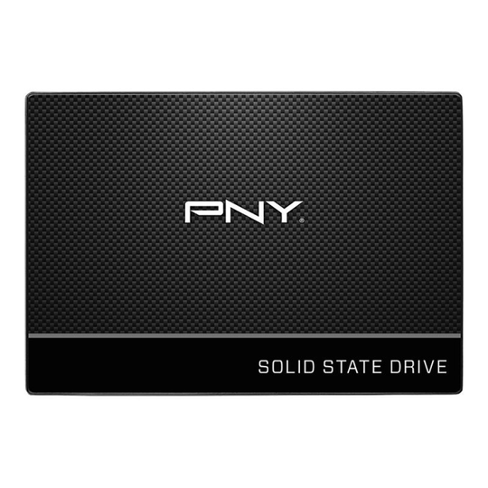 PNY CS900 120GB Solid State Drive