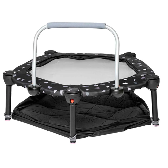 Robbie's Toys 3-in-1 Trampoline