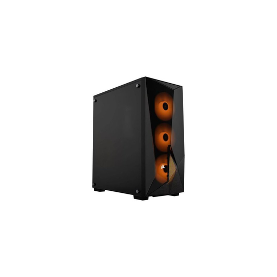 Corsair Carbide Series Spec-Delta Rgb Gaming Case With Window Atx 4 X 12Cm CC-9011166-WW