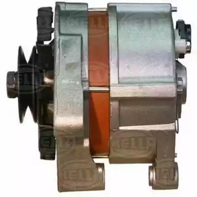 Alternator 8EL725869-001 by Hella
