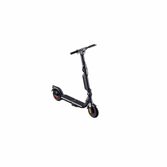 Riley RS3 Foldable Electric Scooter Black