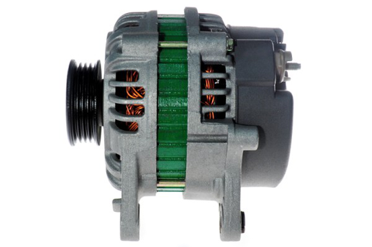 Alternator 8EL011711-461 by Hella