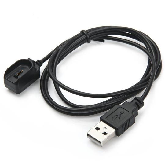 1M USB Data Sync Charging Cable for Plantronics Voyager Legend