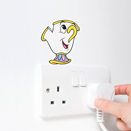 Disney Classic Character Wall Decals