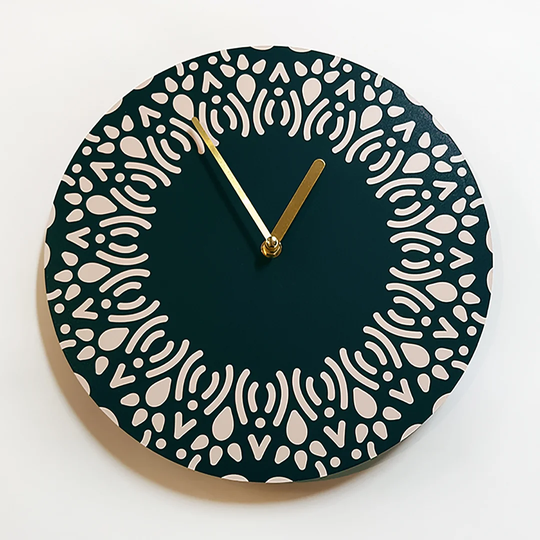 Breide 30cm Wall Clock