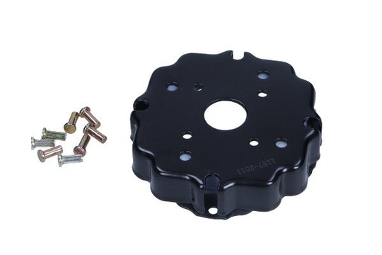 Coil, magnetic-clutch compressor AC130027